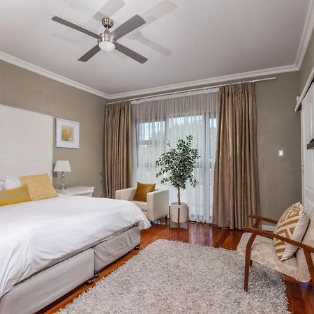 Cashmere Suites Port Elizabeth Bagian luar foto