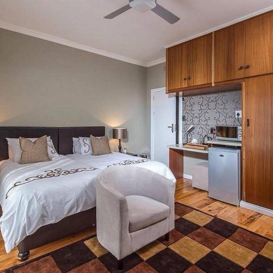 Cashmere Suites Port Elizabeth Bagian luar foto